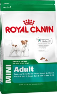 RoyalCanin-Mini-Adult-dry-food